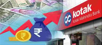 Kotak Mahindra Bank hikes FD interest rate!!!